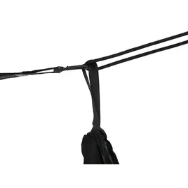Origin Outdoors Swing Sit Relax Dunkelgrün