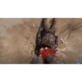 Dying Light 2 Stay Human Deluxe Edition Xbox One – Xbox One Series X)