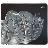 Cherry XTRFY GP4 großes Mauspad Cloud White