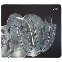 Cherry XTRFY GP4 großes Mauspad Cloud White