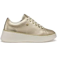 GEOX Sneaker D Sunnetty sneaker in Gold, 36