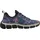 Lerros Schnürhalbschuhe Herren Blau 37