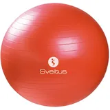 Sveltus Gymball Rot 65 cm