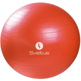 Sveltus Gymball Rot 65 cm