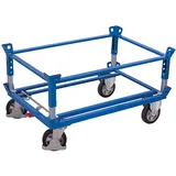 Cordes VARIOfit Aufsatzrahmen 810 x 610 mm