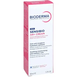 Bioderma Sensibio AR+ Creme 40 ml