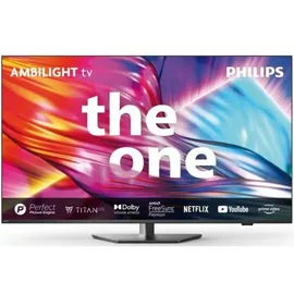 Philips The One 55PUS8919/12 55" 4K LED Ambilight TV