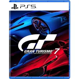 Gran Turismo 7 (USK) (PS5)