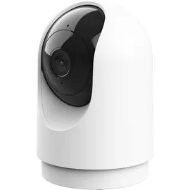 Trust IPCAM-2700 Indoor PTZ Schwarz
