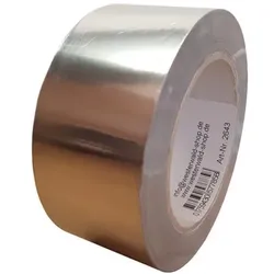 Aluminium Klebeband 75mm