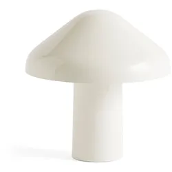 HAY - Pao Akkuleuchte, cream white