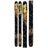 K2 Freeride Ski Reckoner 112  ́23 - 184