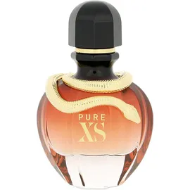 Paco Rabanne Pure XS For Her Eau de Parfum 50 ml