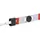 ako fencing Litzclip Safety Link Seilverbinder für Weidezaunseil Ø 6 mm