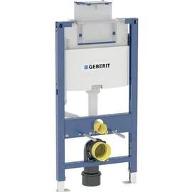 Geberit Duofix Element für Wand-WC 98 mit Omega UP-Spülkasten