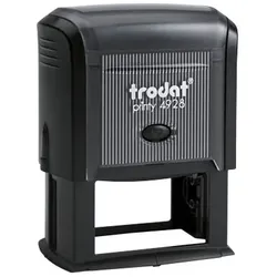 Trodat Stempel 4928 IBAN inkl. 0092399036432 Trodat