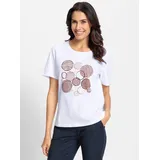 Inspirationen T-Shirt Weiß 36