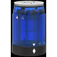 Pfannenberg Signalsäulenelement 28250040070 BR50-CL-BU CONT.LIGHT BU Blau 1St.