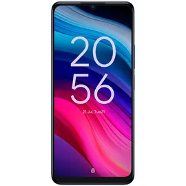 TCL 505 4 GB RAM 128 GB Blau