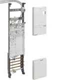 Hager Komplettfeld, univ.Z ZH3EZ16PN