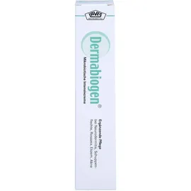 Laves-Arzneimittel GmbH Dermabiogen Mikrobiotische Intensivcreme