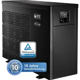 Pool-Wärmepumpe IPS-280 28KW