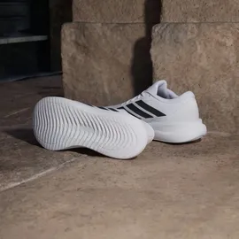 adidas Runfalcon 6 Herren Wide Cloud White/Core Black/Grey One 44