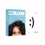 MM Bloom Kopierpapier Smart, A4, 80g 500BL weiß