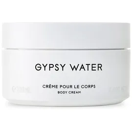 Byredo Gypsy Water Bodylotion Creme 200 ml