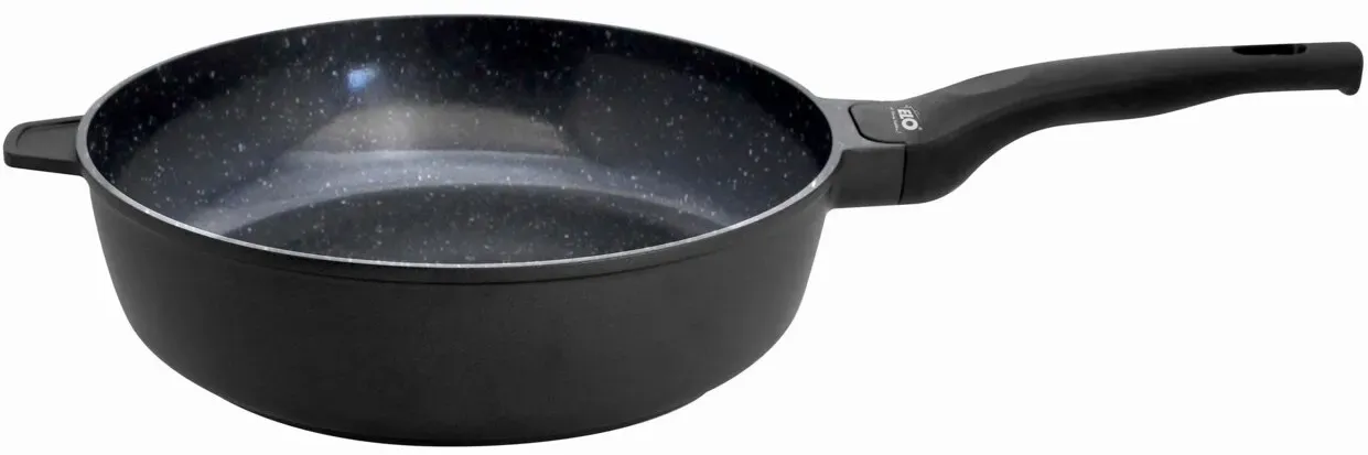 Elo Schmorpfanne SILONCAST - B/H/T ca. 29.00x8.20x51.50