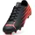 Puma Attacanto II FG/AG Herren black/glowing red 39,5