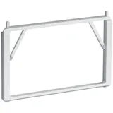 Rain Design mBar Pro Plus silber