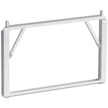 Rain Design mBar Pro Plus silber