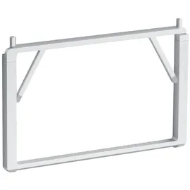 Rain Design mBar Pro Plus silber