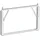 Rain Design mBar Pro Plus silber
