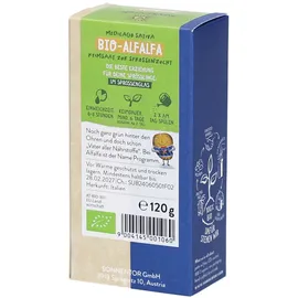 Sonnentor Alfalfa bio
