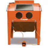 Unicraft - Sandstrahlkabine Ssk 3.1