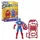 Marvel Avengers Captain America ActionVerse Figur 11,4 cm