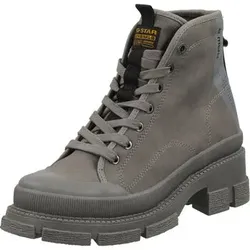 G-Star Raw  Damenstiefel Stiefelette  in Grau, 41