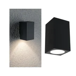 Flame Wandlampe