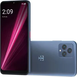 Telekom T-Phone 4 GB RAM 64 GB Blau