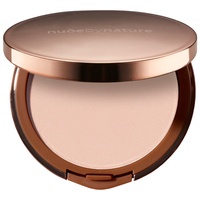 Nude by Nature Flawless Pressed Powder Foundation 10 g