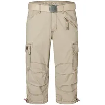 Timezone 3/4-Hose MilesTZ Short beige 31