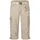 Timezone 3/4-Hose MilesTZ Short beige 31