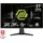 MSI MAG 275QF 27" schwarz