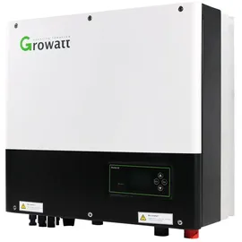 Growatt SPH8000TL3-BH-UP 8kW Hybrid-Wechselrichter 3-phasig