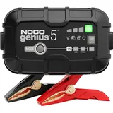 Noco GENIUS5EU 5A Battery Charger