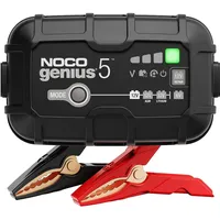 Noco GENIUS5EU 5A Battery Charger