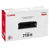 Canon CRG-719H schwarz