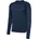 hmlPRO Training Sweatshirt Herren 7026 marine XXL